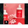 RAW AFRICAN ARGAN OIL MOISTURIZING & NOURISHING CONDITIONER FORMULA FOR DRY & DAMAGED HAIR 500 ML